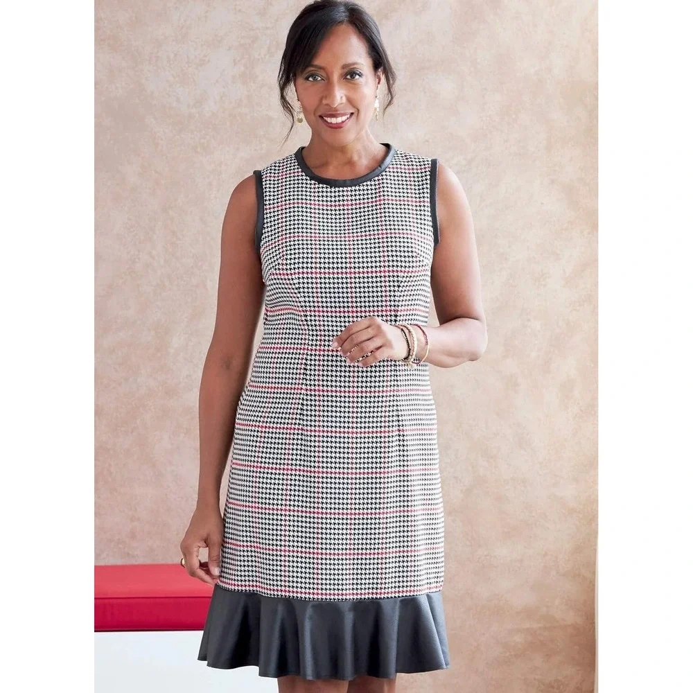 Butterick Sewing Pattern 6795 10760 Jacket Dress Top Skirt Pants Size 16-24